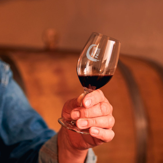 Barossa Wine Taster Glasses Feature